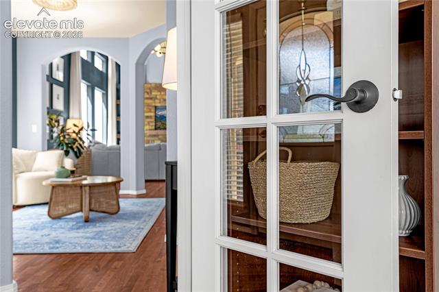 MLS Image for 13896  Windy Oaks  ,Colorado Springs, Colorado