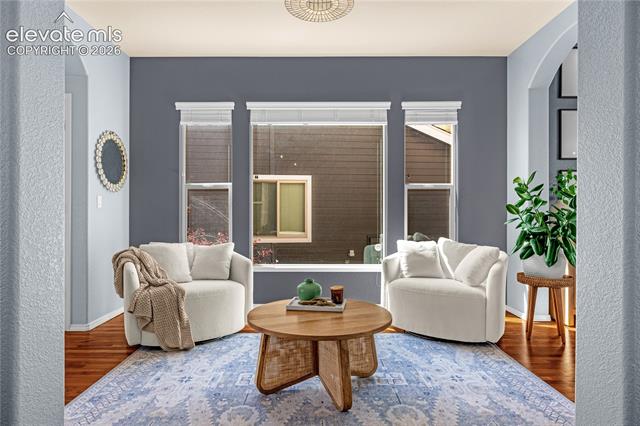 MLS Image for 13896  Windy Oaks  ,Colorado Springs, Colorado