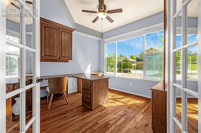 MLS Image for 13896  Windy Oaks  ,Colorado Springs, Colorado