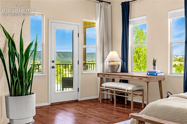 MLS Image for 13896  Windy Oaks  ,Colorado Springs, Colorado