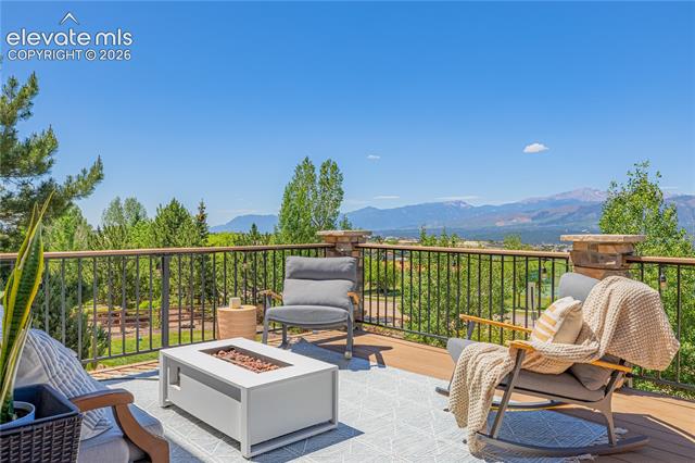 MLS Image for 13896  Windy Oaks  ,Colorado Springs, Colorado