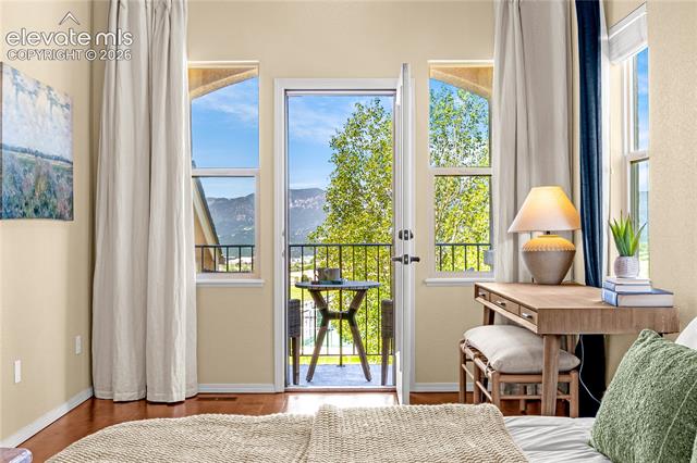 MLS Image for 13896  Windy Oaks  ,Colorado Springs, Colorado