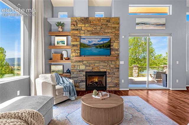 MLS Image for 13896  Windy Oaks  ,Colorado Springs, Colorado