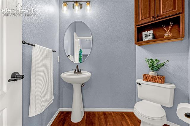 MLS Image for 13896  Windy Oaks  ,Colorado Springs, Colorado