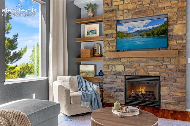 MLS Image for 13896  Windy Oaks  ,Colorado Springs, Colorado