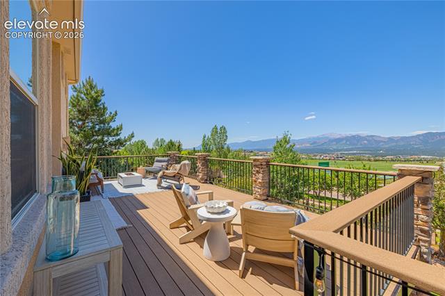 MLS Image for 13896  Windy Oaks  ,Colorado Springs, Colorado