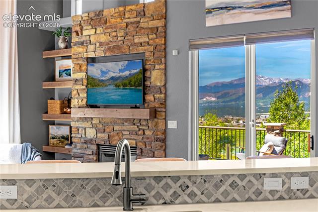MLS Image for 13896  Windy Oaks  ,Colorado Springs, Colorado