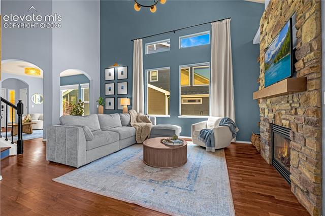 MLS Image for 13896  Windy Oaks  ,Colorado Springs, Colorado