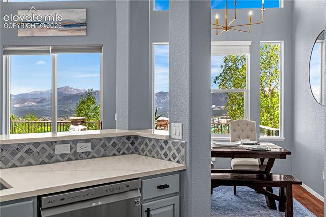 MLS Image for 13896  Windy Oaks  ,Colorado Springs, Colorado