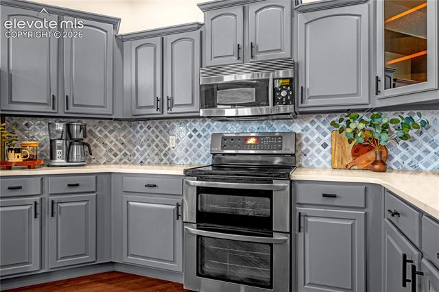 MLS Image for 13896  Windy Oaks  ,Colorado Springs, Colorado