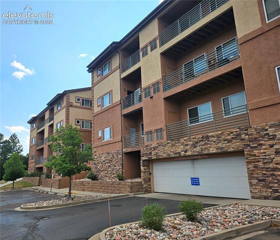 MLS Image for 3755  Hartsock  304 ,Colorado Springs, Colorado