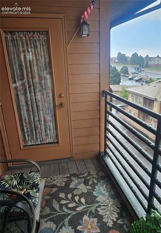 MLS Image for 3755  Hartsock  304 ,Colorado Springs, Colorado