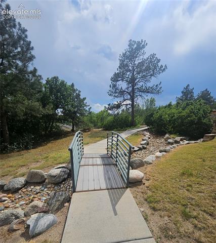 MLS Image for 3755  Hartsock  304 ,Colorado Springs, Colorado