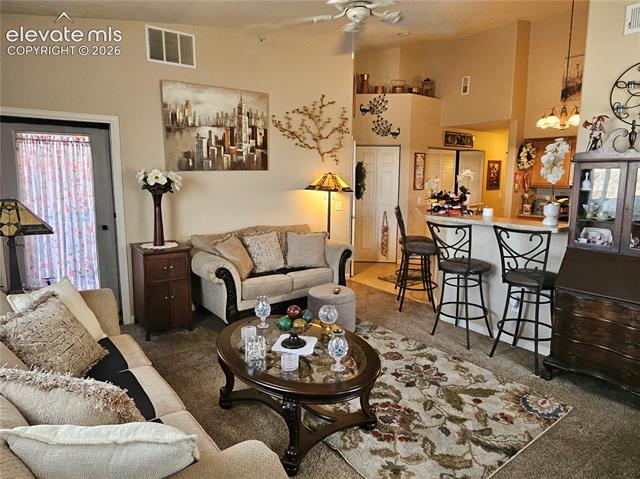 MLS Image for 3755  Hartsock  304 ,Colorado Springs, Colorado