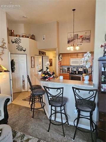 MLS Image for 3755  Hartsock  304 ,Colorado Springs, Colorado
