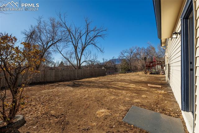 MLS Image for 3541  Verde  ,Colorado Springs, Colorado