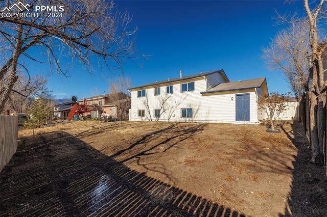 MLS Image for 3541  Verde  ,Colorado Springs, Colorado