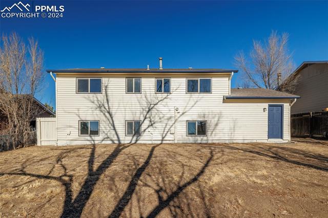 MLS Image for 3541  Verde  ,Colorado Springs, Colorado