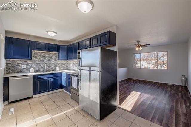 MLS Image for 3541  Verde  ,Colorado Springs, Colorado