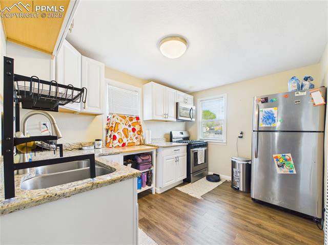 MLS Image for 2006 E 14th  ,Pueblo, Colorado