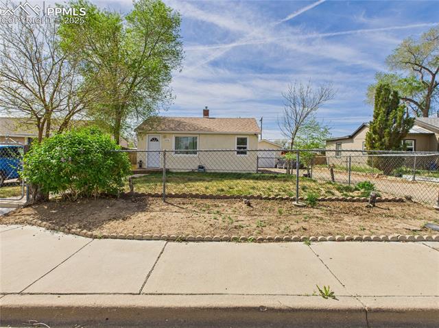 MLS Image for 2006 E 14th  ,Pueblo, Colorado