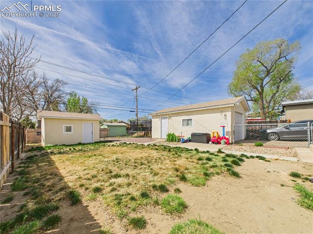 MLS Image for 2006 E 14th  ,Pueblo, Colorado
