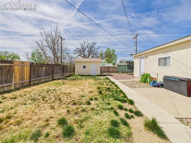 MLS Image for 2006 E 14th  ,Pueblo, Colorado