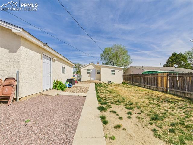 MLS Image for 2006 E 14th  ,Pueblo, Colorado