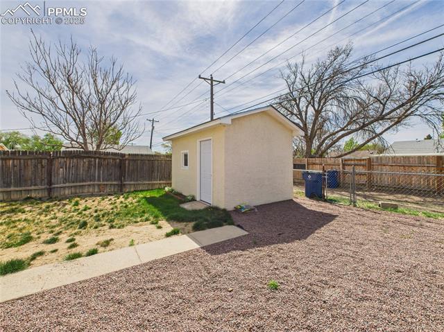 MLS Image for 2006 E 14th  ,Pueblo, Colorado