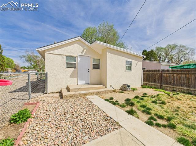 MLS Image for 2006 E 14th  ,Pueblo, Colorado