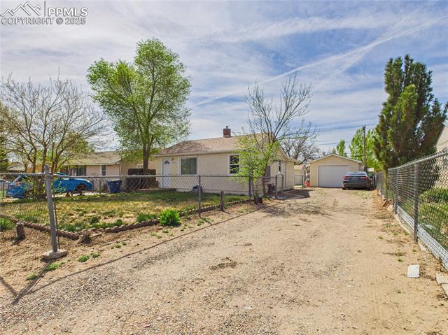 MLS Image for 2006 E 14th  ,Pueblo, Colorado