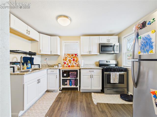 MLS Image for 2006 E 14th  ,Pueblo, Colorado