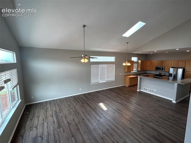 MLS Image for 9256  Portmarnock  ,Peyton, Colorado
