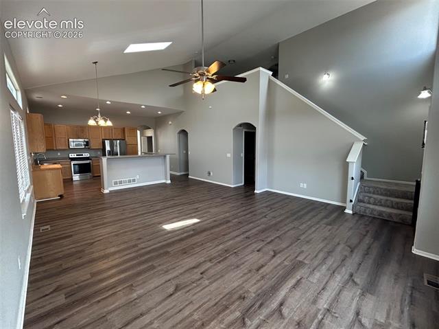 MLS Image for 9256  Portmarnock  ,Peyton, Colorado