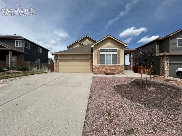 MLS Image for 9256  Portmarnock  ,Peyton, Colorado
