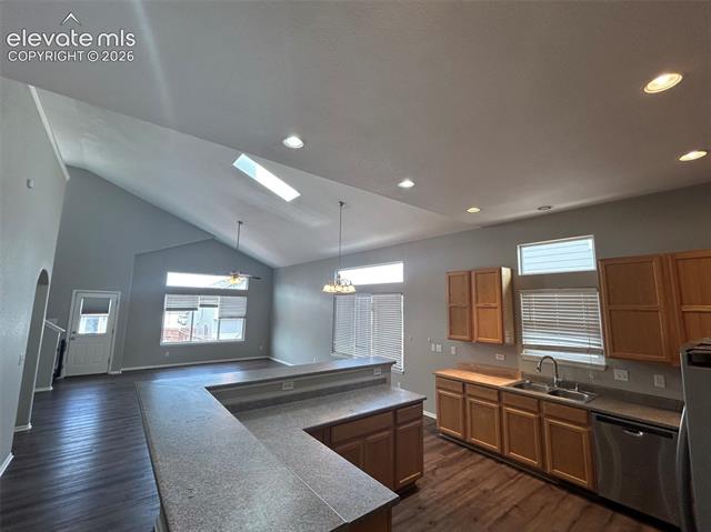 MLS Image for 9256  Portmarnock  ,Peyton, Colorado
