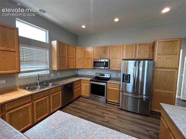 MLS Image for 9256  Portmarnock  ,Peyton, Colorado