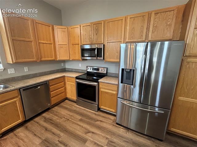 MLS Image for 9256  Portmarnock  ,Peyton, Colorado