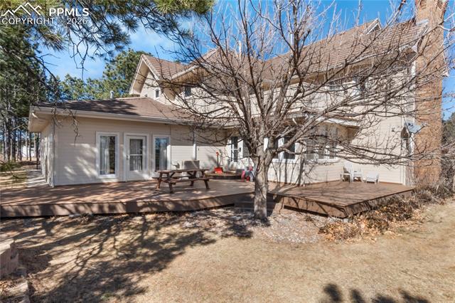 MLS Image for 11430  Roslyn  ,Elbert, Colorado