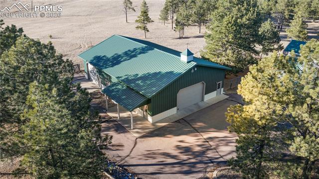 MLS Image for 11430  Roslyn  ,Elbert, Colorado