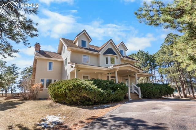 MLS Image for 11430  Roslyn  ,Elbert, Colorado