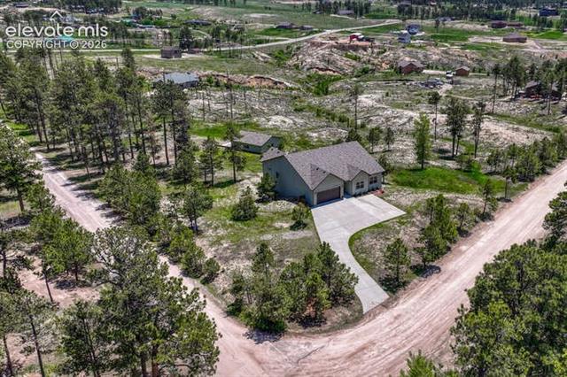 6625  Gun Club  , colorado springs&nbsp; House Search MLS Picture
