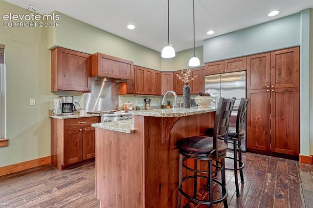MLS Image for 6625  Gun Club  ,Colorado Springs, Colorado
