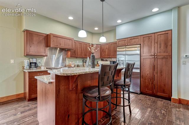 MLS Image for 6625  Gun Club  ,Colorado Springs, Colorado