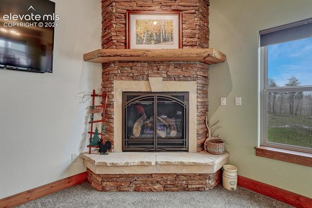MLS Image for 6625  Gun Club  ,Colorado Springs, Colorado