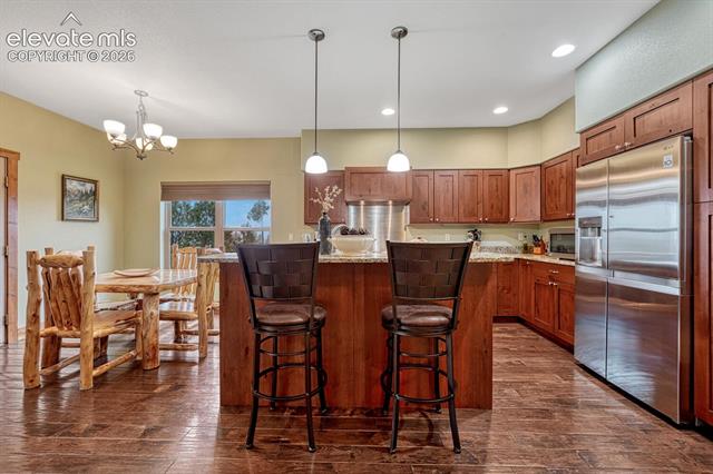 MLS Image for 6625  Gun Club  ,Colorado Springs, Colorado