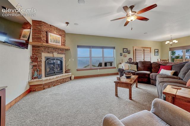 MLS Image for 6625  Gun Club  ,Colorado Springs, Colorado