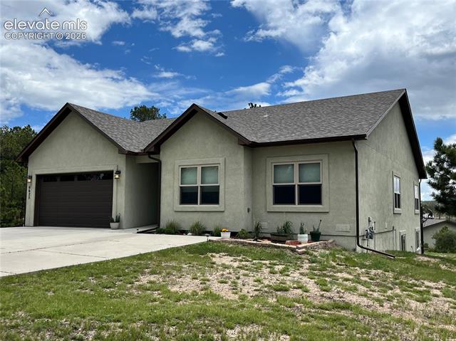 MLS Image for 6625  Gun Club  ,Colorado Springs, Colorado
