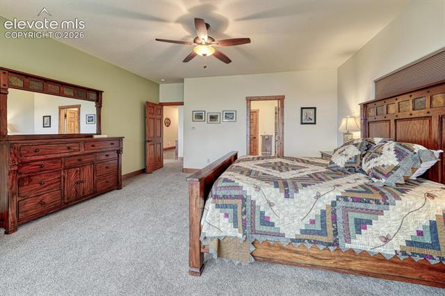 MLS Image for 6625  Gun Club  ,Colorado Springs, Colorado