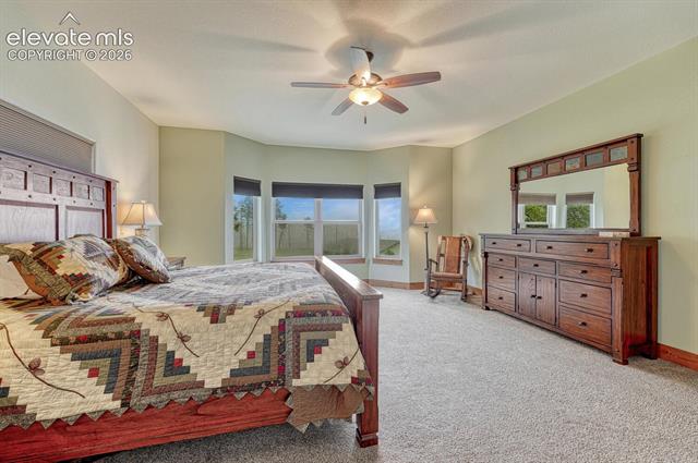 MLS Image for 6625  Gun Club  ,Colorado Springs, Colorado